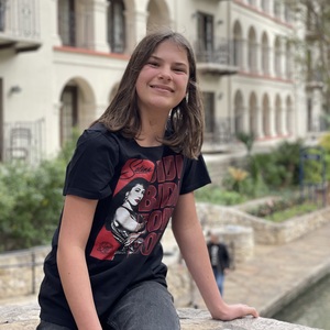 Team Page: Team Nina